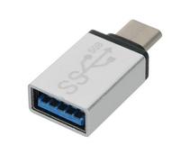 Obrázek k produktu: PREMIUMCORD adaptér USB-C - USB 3.0 Female, OTG
