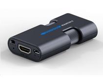 Obrázek k produktu: PREMIUMCORD HDMI 2.0 repeater až do 40m