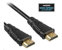 Obrázek k produktu: PREMIUMCORD  High Speed HDMI kabel 15m (v. 1.4)
