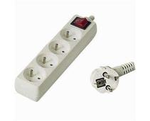 Obrázek k produktu: PREMIUMCORD  PP4K-02, bílá (white)