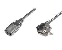 Obrázek k produktu: PREMIUMCORD  kabel síťový napájecí 230V 10m