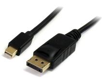 Obrázek k produktu: PREMIUMCORD  DisplayPort - Mini DisplayPort kabel 2m