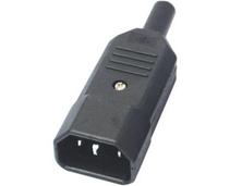 Obrázek k produktu: PREMIUMCORD  IEC 320 C14 10A