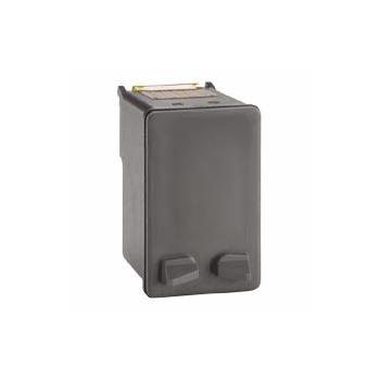KAK kompatibilní cartridge s HP C9351AE (č.21) černá (black)