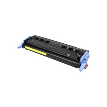 Toner KAK kompatibiln s HP Q6002A