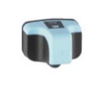 Obrázek k produktu: KAK  kompatibilní cartridge s HP C8774EE (č.363), light cyan