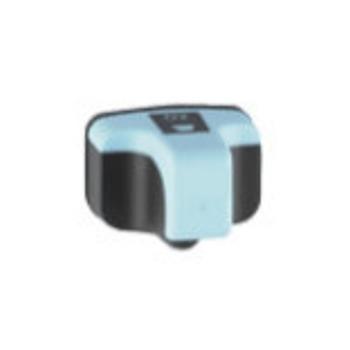 KAK kompatibilní cartridge s HP C8774EE (č.363) light cyan