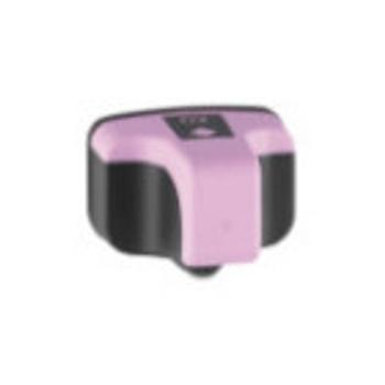 KAK kompatibilní cartridge s HP C8775EE (č.363) light magenta