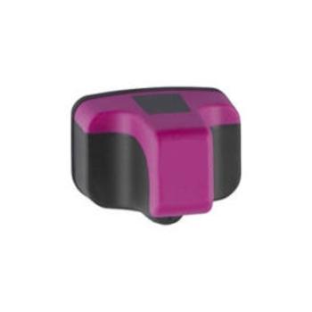 KAK kompatibilní cartridge s HP C8772EE (č.363) purpurová (magenta)