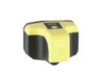 Obrázek k produktu: KAK  kompatibilní cartridge s HP C8773EE (č.363), žlutá (yellow)