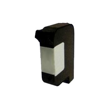 KAK kompatibilní cartridge s HP C6615DE černá (black)
