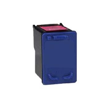 KAK kompatibilní cartridge s HP C8728AE barevná (color)