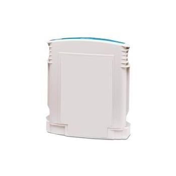 KAK kompatibilní cartridge s HP C9391AE (č.88XL) azurová (cyan)