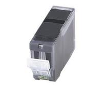 Obrázek k produktu: KAK  kompatibilní cartridge s Canon PGi-5Bk, černá(black)