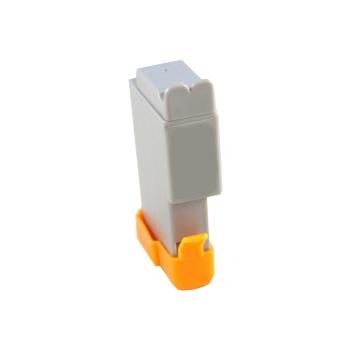 KAK kompatibilní cartridge s Canon BCi-24Bk černá(black)