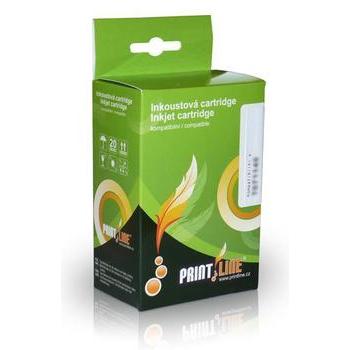 PRINTLINE kompatibilní cartridge s Epson T048140, black