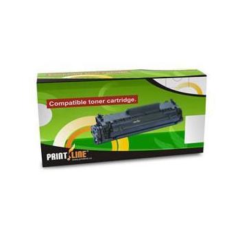 PRINTLINE kompatibilní termo fólie s Panasonic KX-FA55A, 2ks