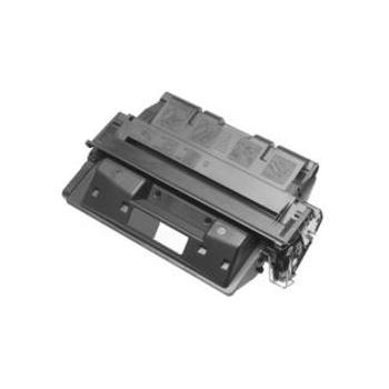 Toner KAK kompatibilní toner s HP C8061X černý (black)
