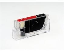 Obrázek k produktu: KAK  kompatibilní cartridge s Canon CLi-526BK, černá (black)