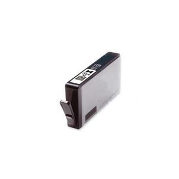 KAK kompatibilní cartridge s HP CD975AE (č.920XL), čip černá (black)