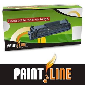 Toner PRINTLINE kompatibilní toner s Canon CRG-726 černý (black)
