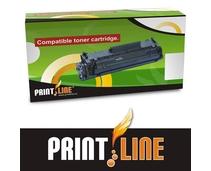 Obrázek k produktu: PRINTLINE  kompatibilní toner s Canon C-EXV18, černý (black), 8.400 stran