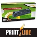 Obrázek k produktu: PRINTLINE  kompatibilní toner s Canon