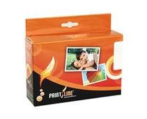 Obrázek k produktu: KAK  multipack kompatibilní s Canon CLI-521 C,M,Y,BK + PGI-520BK