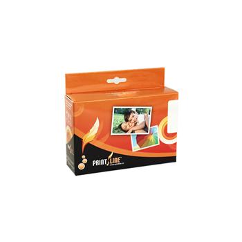KAK multipack kompatibilní s Canon CLI-521 C,M,Y,BK + PGI-520BK