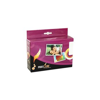 PRINTLINE multipack kompatibilní s Brother LC-1000 C,M,Y,BK