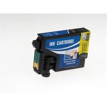 KAK kompatibilní cartridge s Epson T181440 (č.18XL) žlutá (yellow)