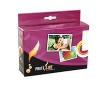 Obrázek k produktu: PRINTLINE  Multipack kompatibilní s Brother LC-1280, cmyk