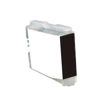 KAK kompatibilní cartridge s Brother LC-1000Bk černá (black)