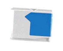 Obrázek k produktu: KAK  kompatibilní cartridge s Brother LC-1000C, Azurový (cyan)