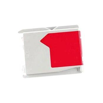 KAK kompatibilní cartridge s Brother LC-1000M Purpurový (magenta)