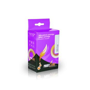PRINTLINE kompatibilní cartridge s Brother LC-1100Y žlutá (yellow)