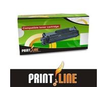 Obrázek k produktu: PRINTLINE  kompatibilní toner s Samsung MLT-D117S, černý (black), 2.500 stran