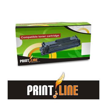 PRINTLINE kompatibilní toner s Samsung MLT-D117S černý (black)