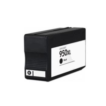 KAK kompatibilní cartridge s HP CN045AE (č.950XL) černý (black)