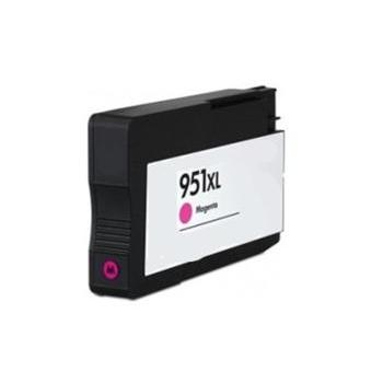 KAK kompatibilní cartridge s HP 951XL purpurový (magenta)