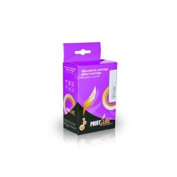 PRINTLINE Multipack kompatibilní s Brother LC-125XL CMY