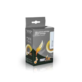 PRINTLINE kompatibilní cartridge s Lexmark 100XL purpurový (magenta)