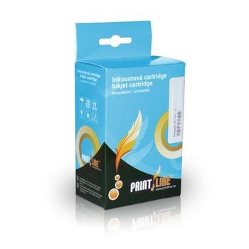 Inkoustová náplň PRINTLINE Multipack kompatibilní s HP č.655 CMYK