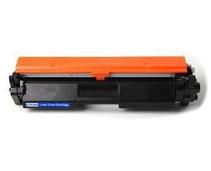 Obrázek k produktu: KAK kompatibilní toner s CF230X (č.30X), černá (black), 3500 stran
