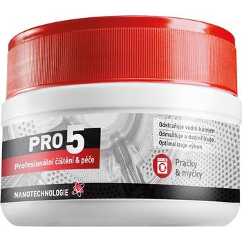 Čistič PRO5 ČISTIČ PRAČEK A MYČEK