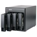 QNAP TS-451+-2G (2,0Hz/2GB RAM/4xSATA)