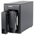 Chytré datové úložiště QNAP TS-251+-2G