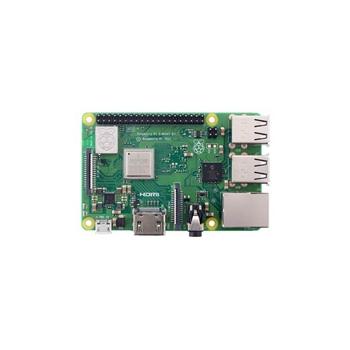 RASPBERRY Pi 3 Model B+ jednodeskový počítač