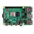 Jednodeskový mini-počítač RASPBERRY Pi 4 Model B 4GB