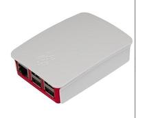 Obrázek k produktu: RASPBERRY Pi  B+, Rpi 2 B, Rpi 3 B, Rpi 3 B+ RB-Case+06